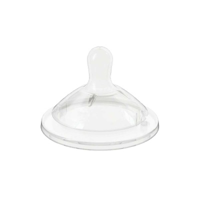 Соска Natural Feeling силиконовая 6+ мес 2 шт Chicco 310204080 1 Соска Natural Feeling силиконовая 6+ мес 2 шт Chicco 310204080 1